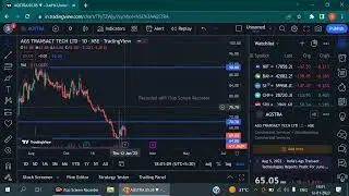 ags transact technologies share news