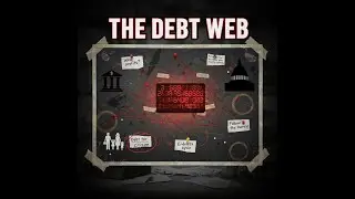 US Debt Clock Updated For August 2025 &ndash; What You NEED To Know!