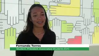 EVC Mental Health Services for Students