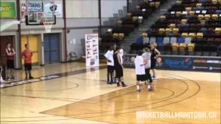 Tanya McKay - Shooting Progressions to Develop Your Players and 3on3 Basketball