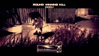 cLaw Team Tage Trailer 'Anatomy' By ZECIVR