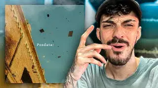 MI REACCIÓN a Paulo Londra - Posdata: