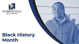 Student voices: Black History Month