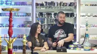 A mais nova ess&ecirc;ncia Aqua Mentha!