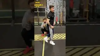 Hyper Athletic Performance - HOME WORKOUT SERIES
