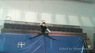 Tightwire play - Fara Mir (2018)