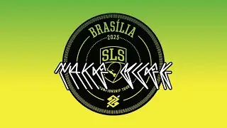 The FIRST-EVER SLS Brasilia Spot Takeover!! 🛹