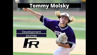 Tommy Molsky development journey | FullReps Training Center