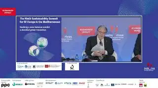 Apostolos Kamarinakis: