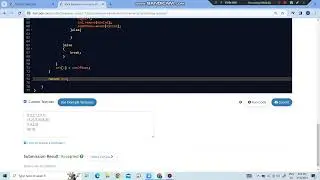 100209. Mark Elements on Array by Performing Queries | Leetcode | Biweekly Contest 126 | Sol Code .