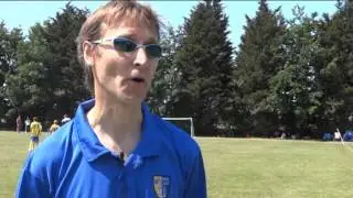 CSF Summer Cup 2013