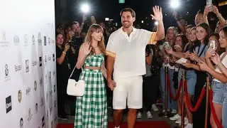 TAYLOR SWIFT & TRAVIS KELCE: The Most Influential Couple in Music and Sports