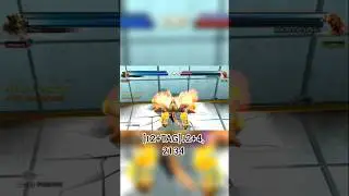 Armor King & King Death Combo In Tekken Tag Tournament 2...