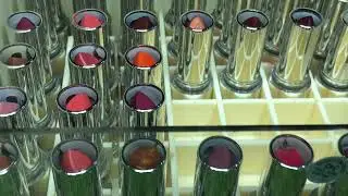 high quality  face it velvet touch  lipstick  for girls and women's