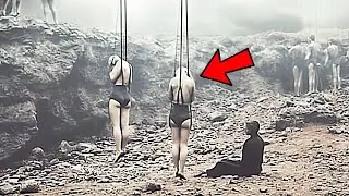 📸▶ Historical Photos That Quietly Changed Everything We Know About!