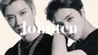 Only U - Johnny and Ten : JohnTen moment
