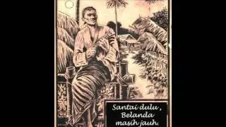 Krontjong Segenggam Harapan