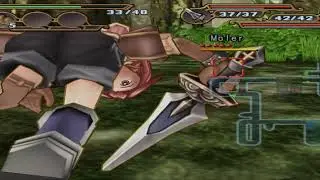 Dark Cloud 2 Chapter 2 Rainbow Butterfly Wood FLOOR Strange Tree Part 12 Playthrough