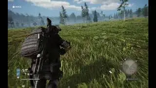 Ghost Recon Breakpoint: TAC-50 Weapon Range, Damage, and Sound Detection