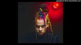 TEKASHI 6IX9INE Type Beat (Prod. 808 IKE)