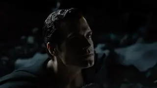 Zack Snyder's Justice League | Superman Teaser | HBO Asia