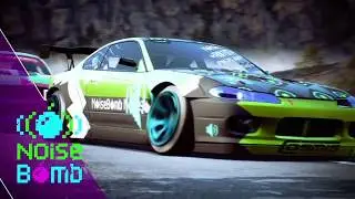 Need For Speed Payback : AKI KIMURA THE DRIFT KING