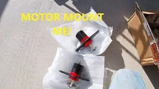 BMR Motor Mounts on 2019 Mustang GT