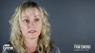 Lyme Disease Symptoms: Pam's Story