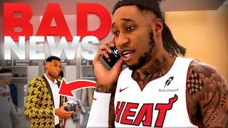 I CAN'T BELIEVE THIS HAPPENED... - NBA 2K26 MyCAREER