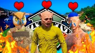DEATH RUN | VUELVE EL SALSEOOOOOOOOOO!! JAJAJAJJA SERÁ HIJOPUTA!!