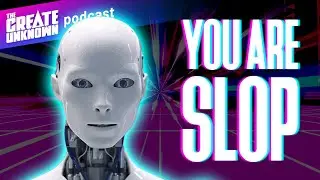 Slop is Becoming Infectious