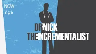 The Incrementalist: No More Pins on Maps with Randy Hawkins, MD