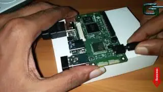 Hikey 960 - Getting Started - AOSP Booting
