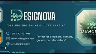 Transform Your Sales with Designova's Easy Digital Downloads!