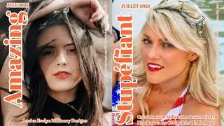Amazing Fashion Magazine,  2025 July Issue 