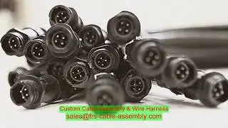 Micro-coaxial cables and assemblies for medical devices Trade Association Trusted Solution Engineere