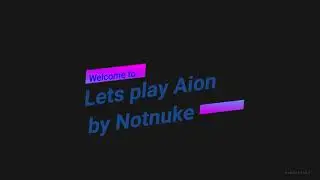 Aion - Stella easy Endboss