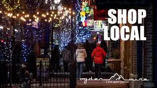 Everything You Need to Know About Shopping Local | The Ogden Wire