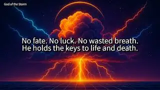 God of the Storm