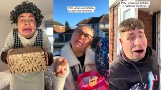 Grayskitz New Best Funny TikTok Videos 'Best of the Year' | Grayskitz Shorts Videos 2026