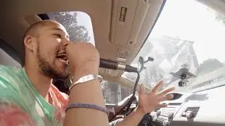 GoPro Music: Freestyle Taxi with TeamBackpack