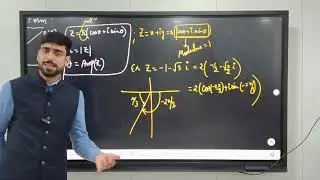 Complex Numbers L3