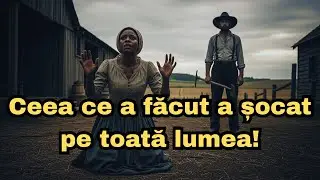 Ea a implorat ajutor... dar ceea ce a făcut fermierul i-a șocat pe toți.