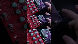 BL-37 Reverb MELTING