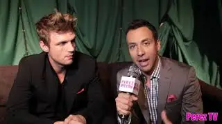 Backstreet Boys Celebrate 20 YEARS Of Boy-Bandy Goodness, Tease NEW ALBUM And MORE! | Perez Hilton