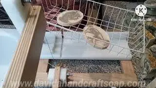 Soothing Gold Soap 