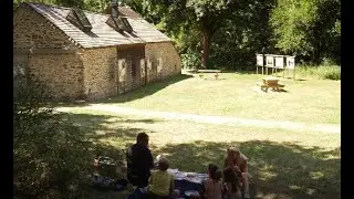 Se la couler douce à Lassy