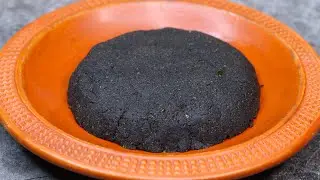 তিতা ছাড়া কালিজিরা/কালোজিরা ভর্তা রেসিপি সংরক্ষণ পদ্ধতি সহ ॥ Kalojira Vorta Recipe ॥ Kolojira Vorta