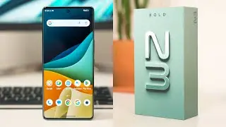BLU Bold N3 Review: Out-Speccing the iPhone 15 At $250