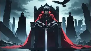 Throne of Ashes